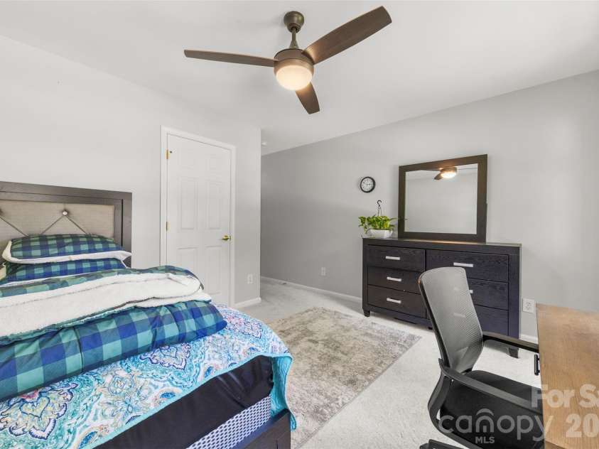 5302 Fairgrove Lane, Harrisburg, NC 28075.  MLS# CAR4372391, YatesRealty ID 35074. 