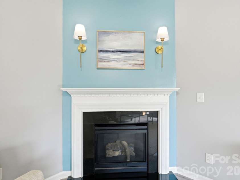 5010 Houndscroft Road, Indian Trail, NC 28079.  MLS# CAR4398171, YatesRealty ID 35076. 