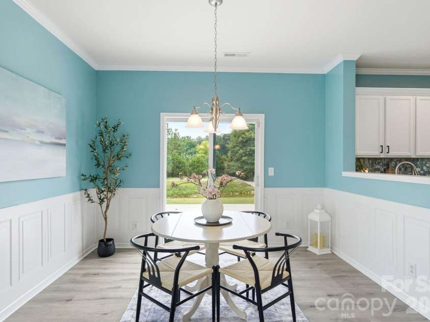 5010 Houndscroft Road, Indian Trail, NC 28079.  MLS# CAR4398171, YatesRealty ID 35076. 