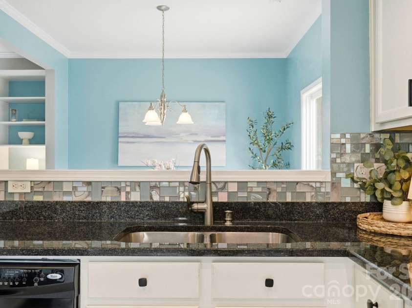 5010 Houndscroft Road, Indian Trail, NC 28079.  MLS# CAR4398171, YatesRealty ID 35076. 