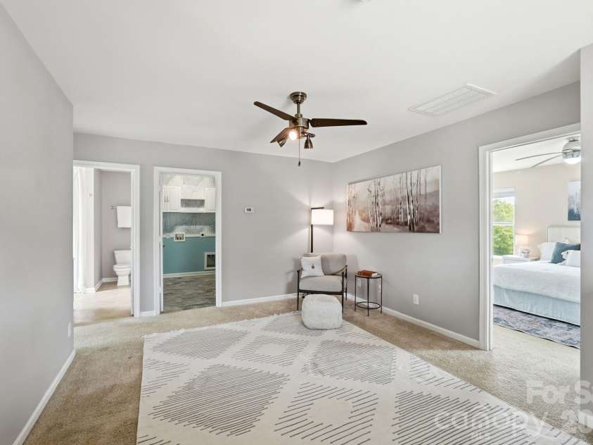 5010 Houndscroft Road, Indian Trail, NC 28079.  MLS# CAR4398171, YatesRealty ID 35076. 