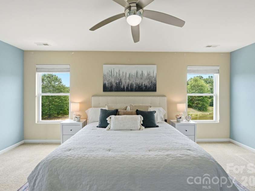 5010 Houndscroft Road, Indian Trail, NC 28079.  MLS# CAR4398171, YatesRealty ID 35076. 