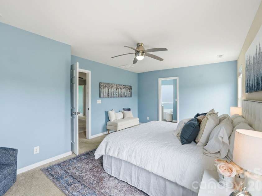 5010 Houndscroft Road, Indian Trail, NC 28079.  MLS# CAR4398171, YatesRealty ID 35076. 