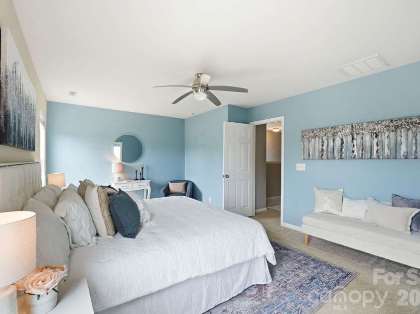 5010 Houndscroft Road, Indian Trail, NC 28079.  MLS# CAR4398171, YatesRealty ID 35076. 