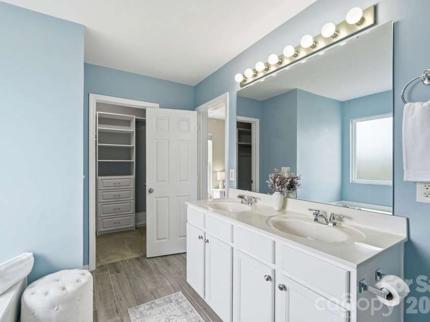 5010 Houndscroft Road, Indian Trail, NC 28079.  MLS# CAR4398171, YatesRealty ID 35076. 