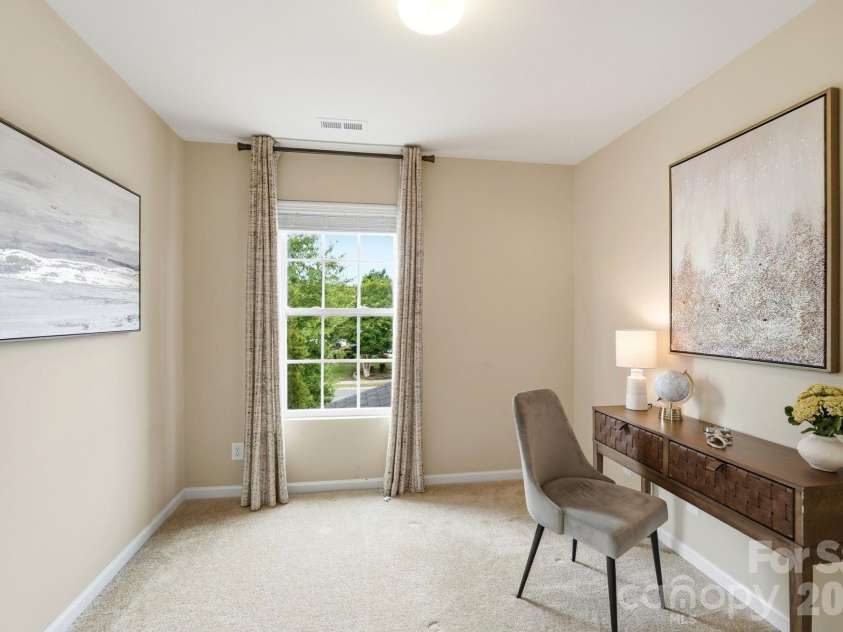 5010 Houndscroft Road, Indian Trail, NC 28079.  MLS# CAR4398171, YatesRealty ID 35076. 