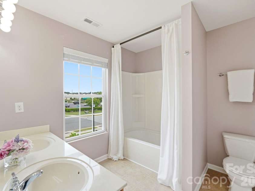 5010 Houndscroft Road, Indian Trail, NC 28079.  MLS# CAR4398171, YatesRealty ID 35076. 
