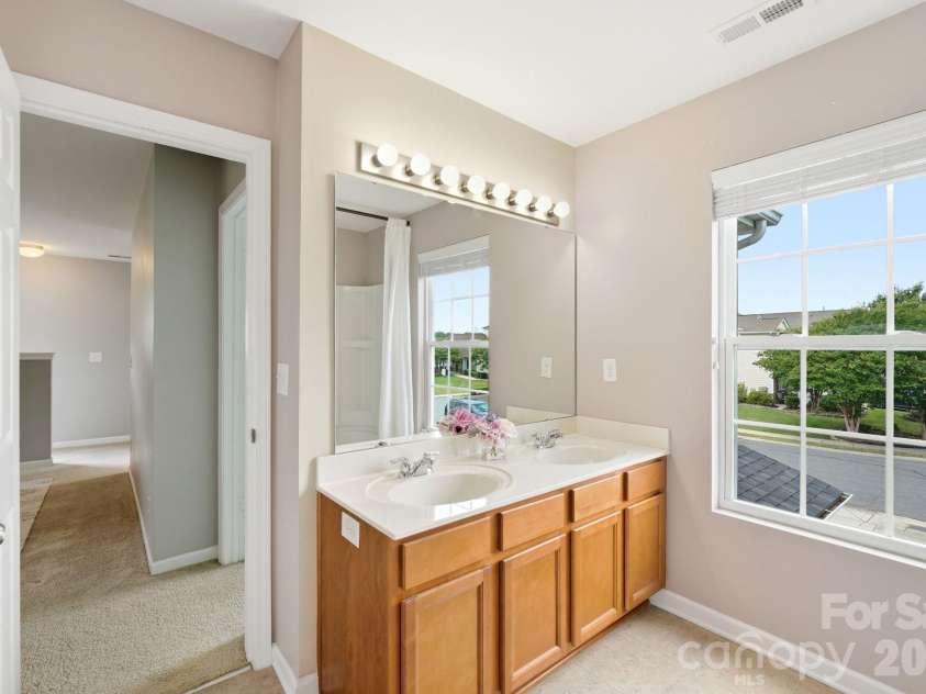 5010 Houndscroft Road, Indian Trail, NC 28079.  MLS# CAR4398171, YatesRealty ID 35076. 