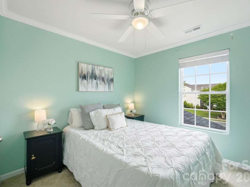 5010 Houndscroft Road, Indian Trail, NC 28079.  MLS# CAR4398171, YatesRealty ID 35076. 