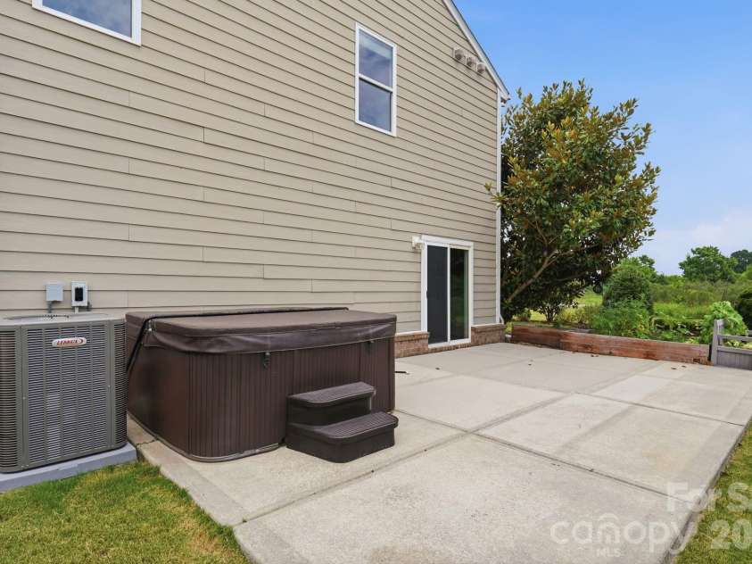 5010 Houndscroft Road, Indian Trail, NC 28079.  MLS# CAR4398171, YatesRealty ID 35076. 
