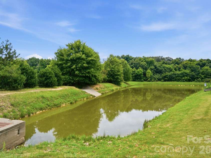 5010 Houndscroft Road, Indian Trail, NC 28079.  MLS# CAR4398171, YatesRealty ID 35076. 