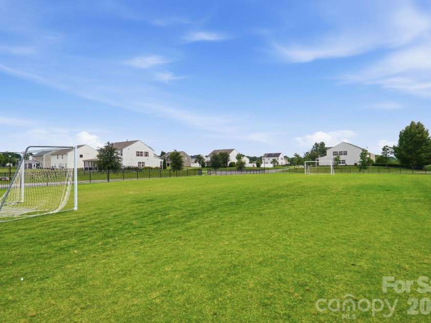 5010 Houndscroft Road, Indian Trail, NC 28079.  MLS# CAR4398171, YatesRealty ID 35076. 