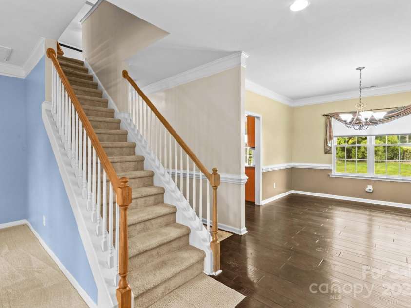 124 Elizabeth Hearth Road, Mooresville, NC 28115.  MLS# CAR4295380, YatesRealty ID 35077. 