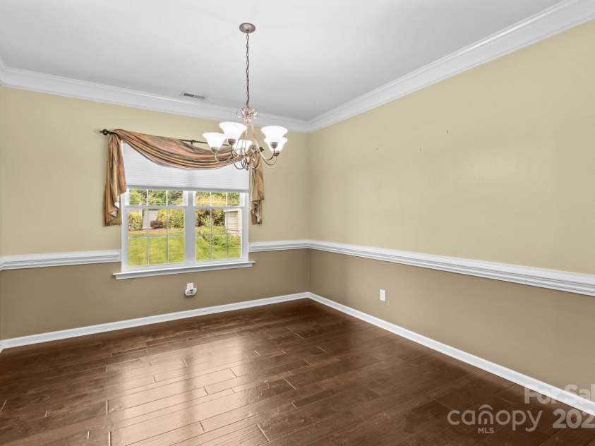 124 Elizabeth Hearth Road, Mooresville, NC 28115.  MLS# CAR4295380, YatesRealty ID 35077. 