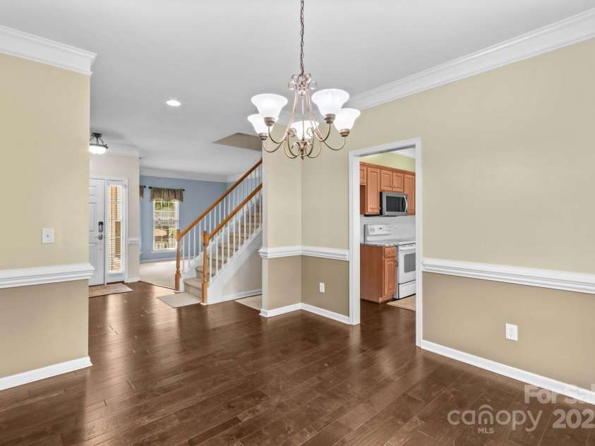 124 Elizabeth Hearth Road, Mooresville, NC 28115.  MLS# CAR4295380, YatesRealty ID 35077. 
