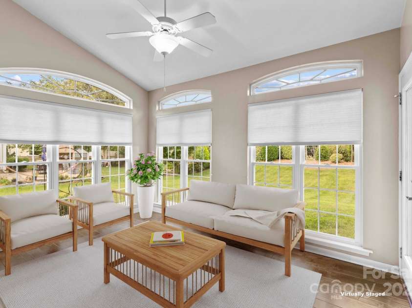 124 Elizabeth Hearth Road, Mooresville, NC 28115.  MLS# CAR4295380, YatesRealty ID 35077. 