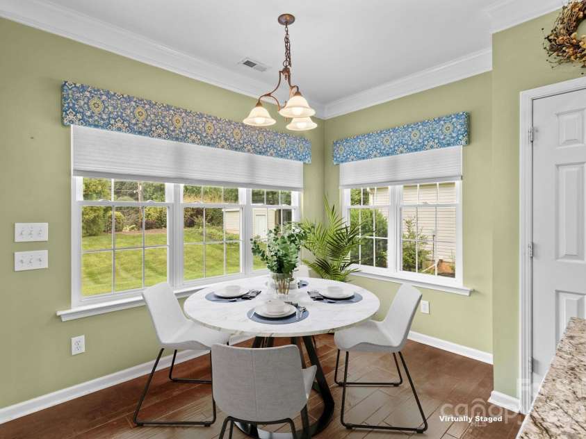 124 Elizabeth Hearth Road, Mooresville, NC 28115.  MLS# CAR4295380, YatesRealty ID 35077. 