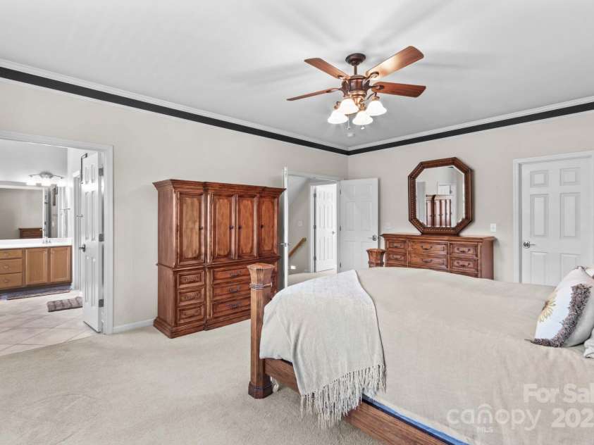 124 Elizabeth Hearth Road, Mooresville, NC 28115.  MLS# CAR4295380, YatesRealty ID 35077. 