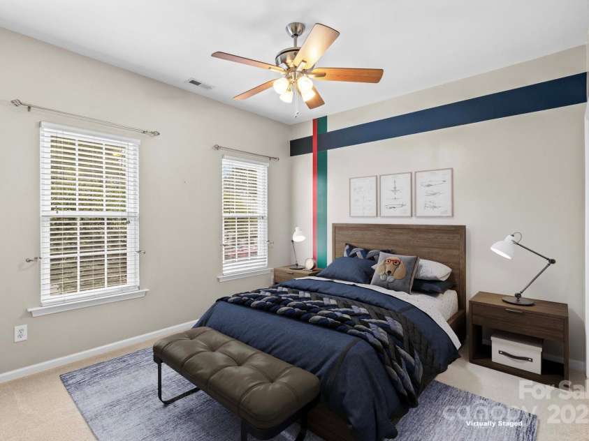 124 Elizabeth Hearth Road, Mooresville, NC 28115.  MLS# CAR4295380, YatesRealty ID 35077. 
