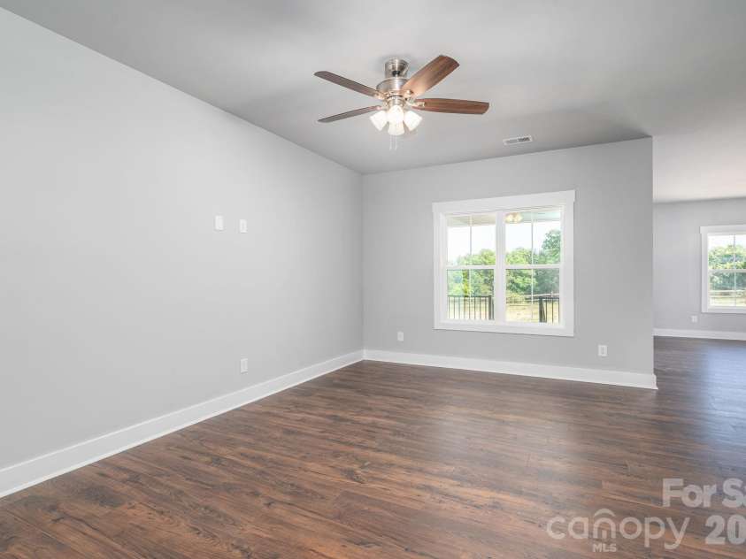 1343 Zeb Haynes Road, Maiden, NC 28650.  MLS# CAR4382813, YatesRealty ID 35077. 