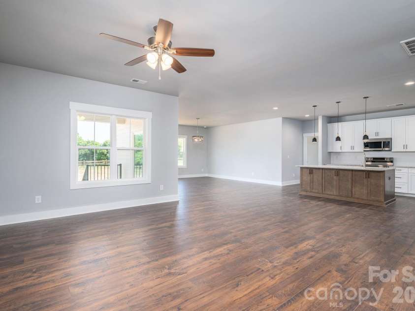 1343 Zeb Haynes Road, Maiden, NC 28650.  MLS# CAR4382813, YatesRealty ID 35077. 