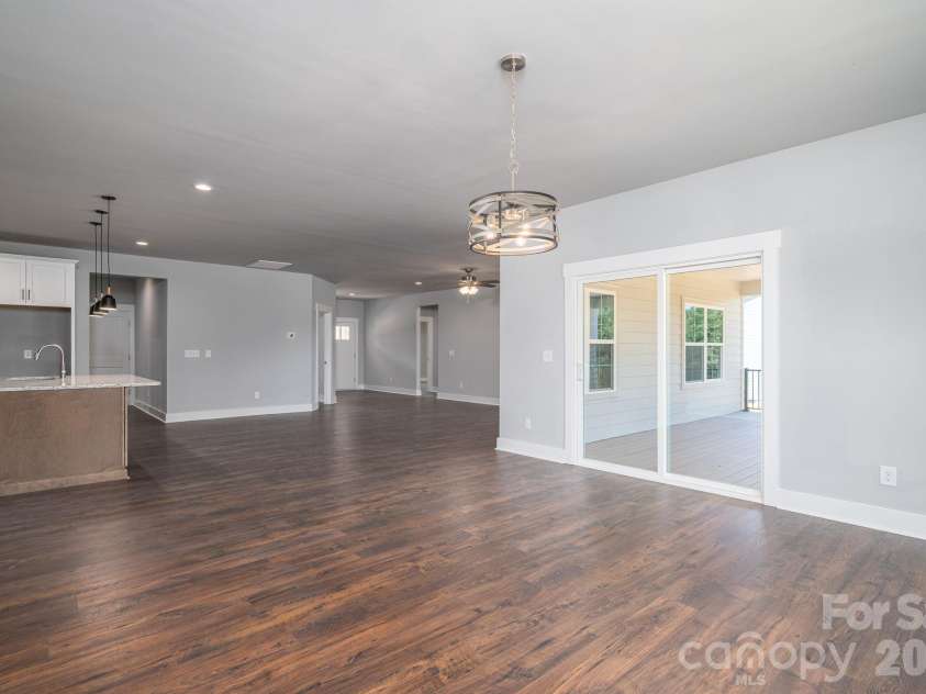1343 Zeb Haynes Road, Maiden, NC 28650.  MLS# CAR4382813, YatesRealty ID 35077. 