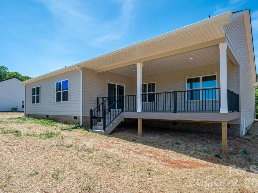 1343 Zeb Haynes Road, Maiden, NC 28650.  MLS# CAR4382813, YatesRealty ID 35077. 