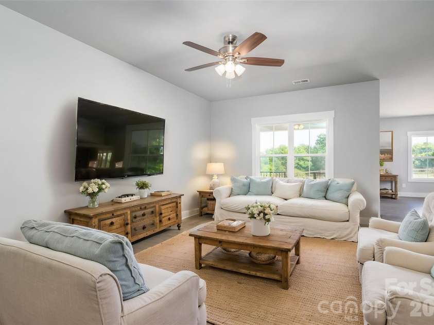 1343 Zeb Haynes Road, Maiden, NC 28650.  MLS# CAR4382813, YatesRealty ID 35077. 