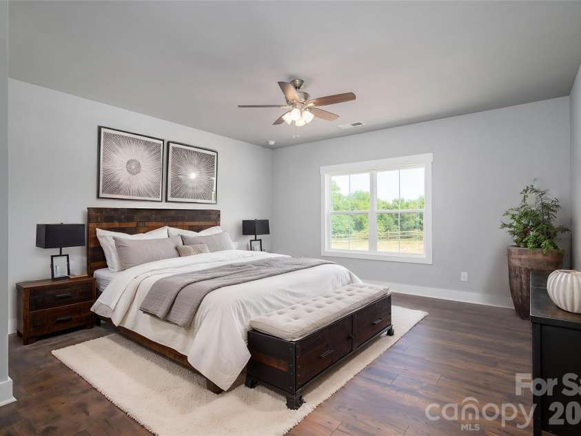 1343 Zeb Haynes Road, Maiden, NC 28650.  MLS# CAR4415658, YatesRealty ID 35077. 