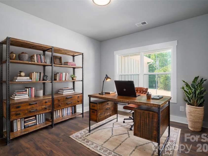 1343 Zeb Haynes Road, Maiden, NC 28650.  MLS# CAR4415658, YatesRealty ID 35077. 