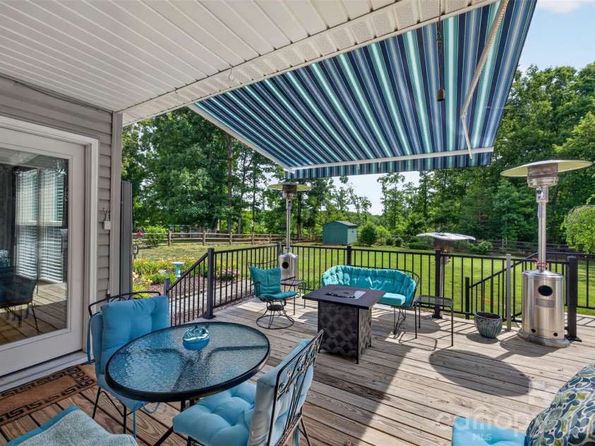 4934 Sagittarius Circle, Denver, NC 28037.  MLS# CAR4395974, YatesRealty ID 35078. 