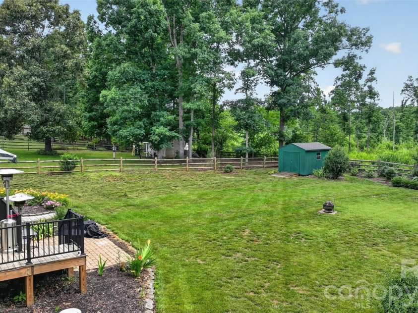 4934 Sagittarius Circle, Denver, NC 28037.  MLS# CAR4395974, YatesRealty ID 35078. 