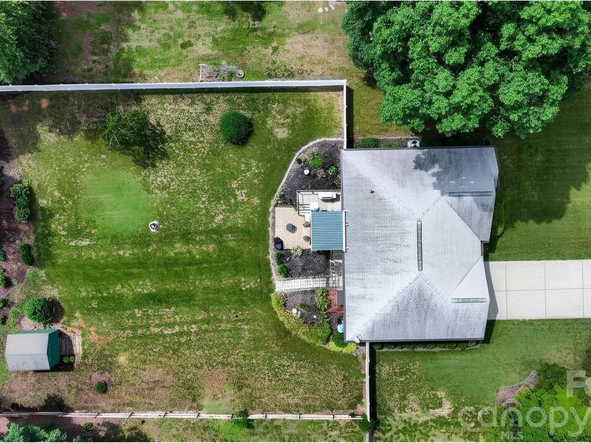 4934 Sagittarius Circle, Denver, NC 28037.  MLS# CAR4395974, YatesRealty ID 35078. 
