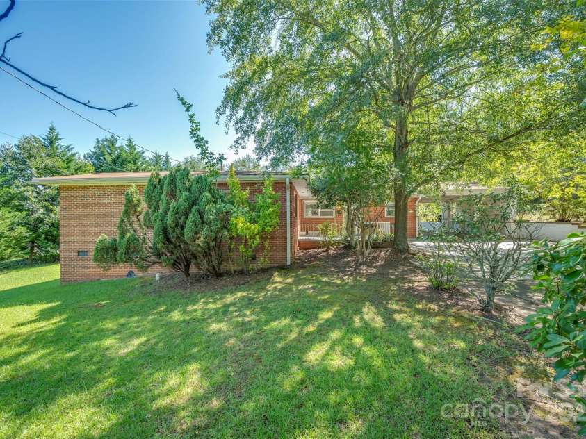 188 Academy Street, Spindale, NC 28160.  MLS# CAR4296251, YatesRealty ID 35079. 