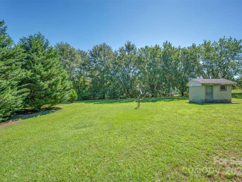 188 Academy Street, Spindale, NC 28160.  MLS# CAR4296251, YatesRealty ID 35079. 