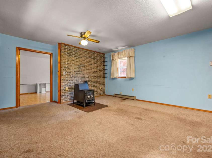188 Academy Street, Spindale, NC 28160.  MLS# CAR4296251, YatesRealty ID 35079. 