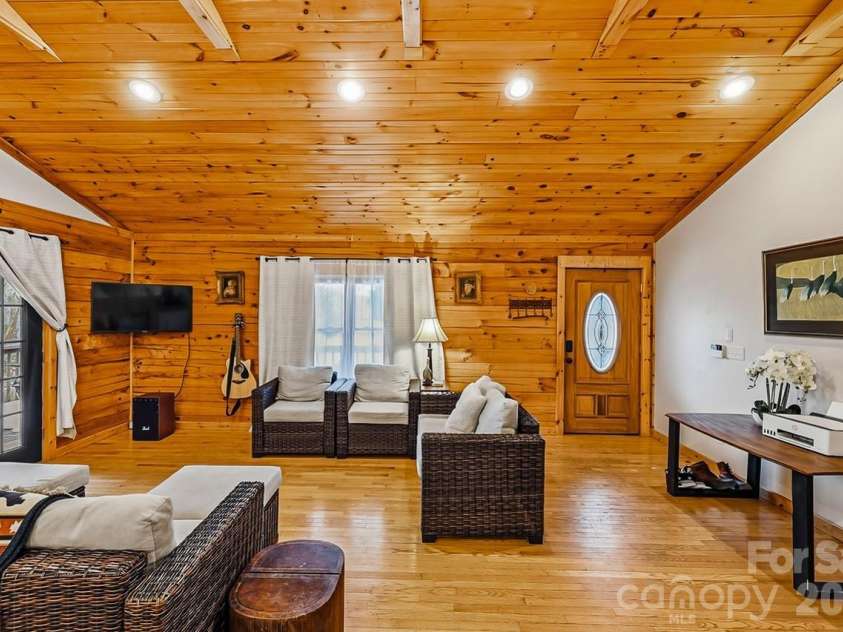 1944 River Crest Parkway, Rutherfordton, NC 28139.  MLS# CAR4342988, YatesRealty ID 3508. 