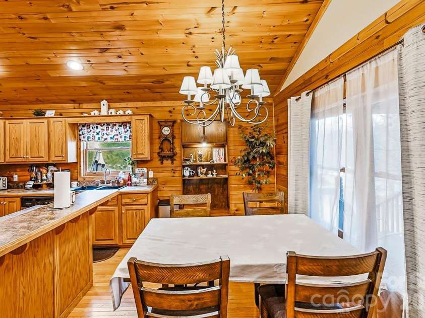 1944 River Crest Parkway, Rutherfordton, NC 28139.  MLS# CAR4342988, YatesRealty ID 3508. 