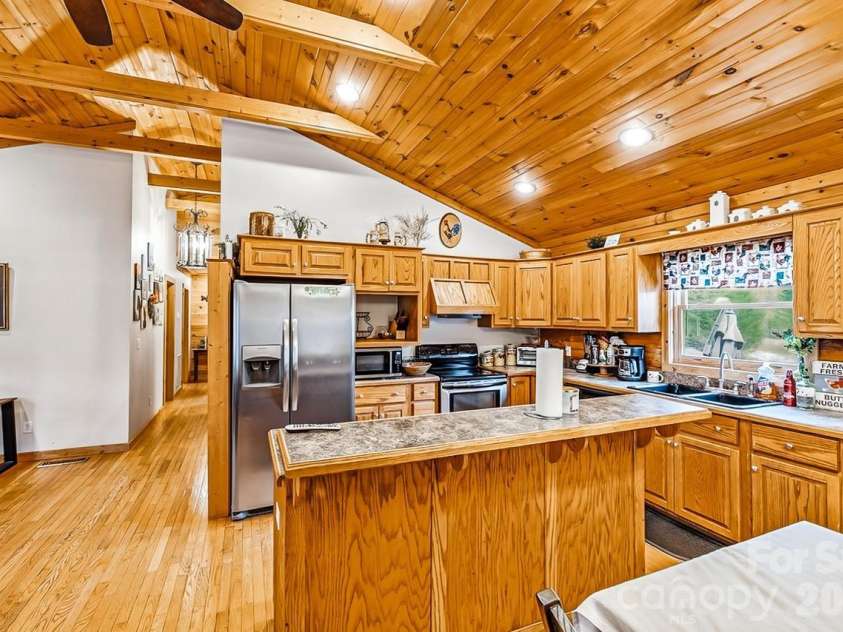 1944 River Crest Parkway, Rutherfordton, NC 28139.  MLS# CAR4342988, YatesRealty ID 3508. 