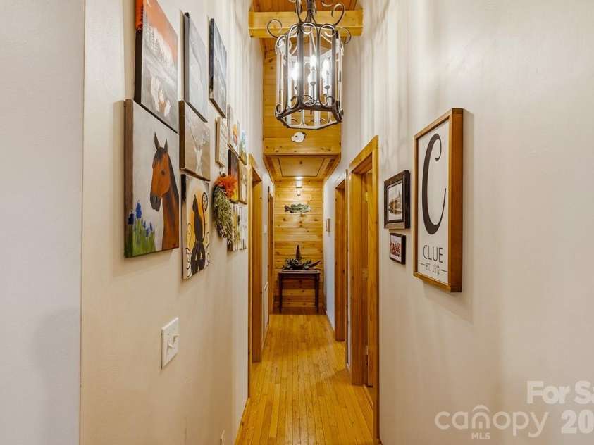 1944 River Crest Parkway, Rutherfordton, NC 28139.  MLS# CAR4342988, YatesRealty ID 3508. 