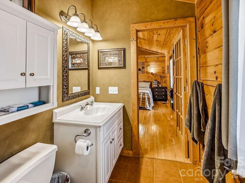 1944 River Crest Parkway, Rutherfordton, NC 28139.  MLS# CAR4342988, YatesRealty ID 3508. 