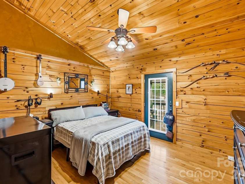 1944 River Crest Parkway, Rutherfordton, NC 28139.  MLS# CAR4342988, YatesRealty ID 3508. 