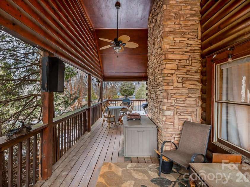 1944 River Crest Parkway, Rutherfordton, NC 28139.  MLS# CAR4342988, YatesRealty ID 3508. 