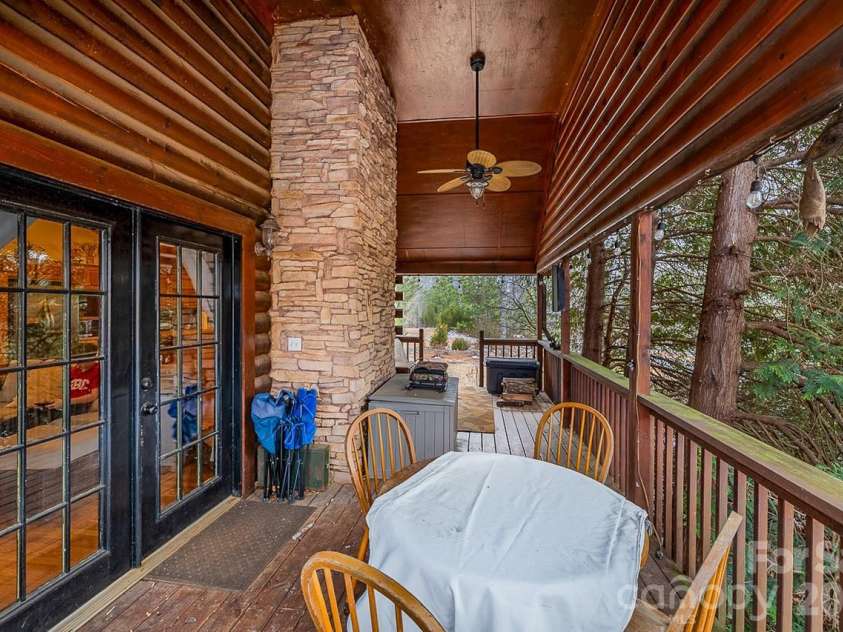 1944 River Crest Parkway, Rutherfordton, NC 28139.  MLS# CAR4342988, YatesRealty ID 3508. 