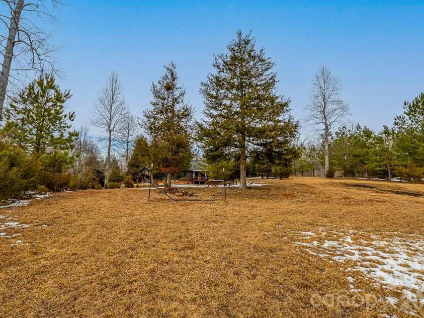 1944 River Crest Parkway, Rutherfordton, NC 28139.  MLS# CAR4342988, YatesRealty ID 3508. 