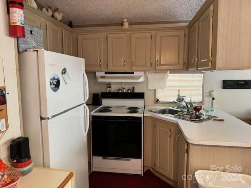 201 Deer Park Road, Mount Gilead, NC 27306.  MLS# CAR4191224, YatesRealty ID 3508. 