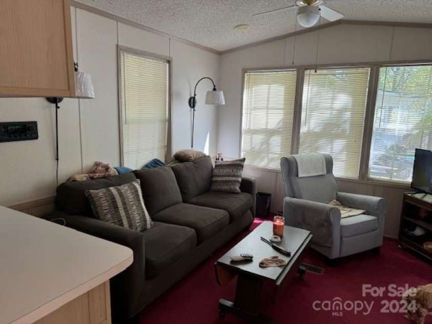 201 Deer Park Road, Mount Gilead, NC 27306.  MLS# CAR4191224, YatesRealty ID 3508. 