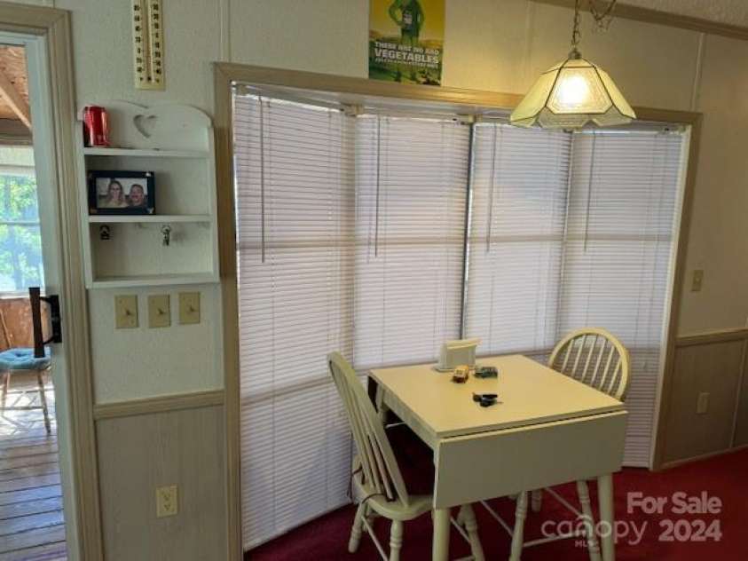 201 Deer Park Road, Mount Gilead, NC 27306.  MLS# CAR4191224, YatesRealty ID 3508. 