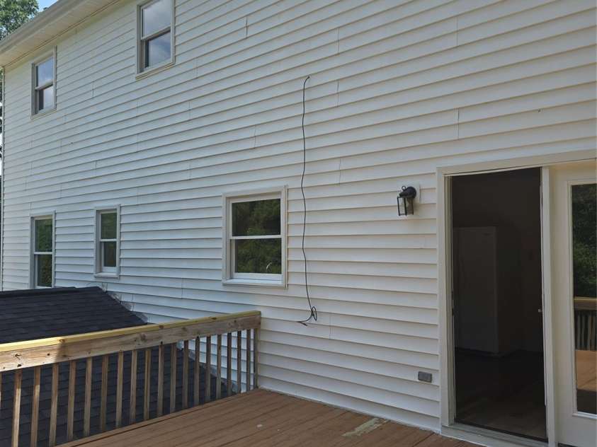 608 Sharon Drive, Statesville, NC 28625.  MLS# CAR4271825, YatesRealty ID 3508. 