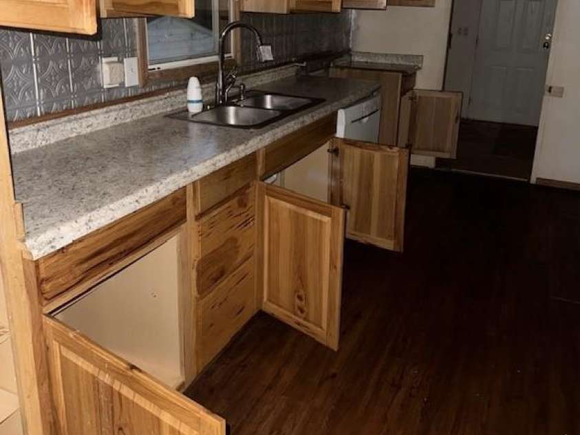 4191 Peachtree Lane, Granite Falls, NC 28630.  MLS# CAR4297663, YatesRealty ID 35080. 